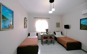 Repanidi Apartments